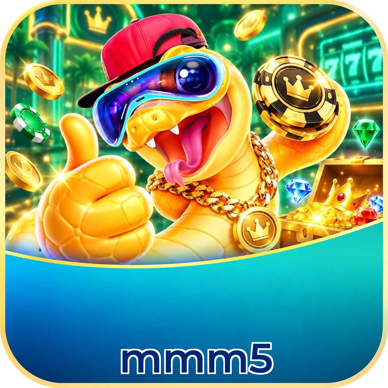 mmm5 Registration Guide
