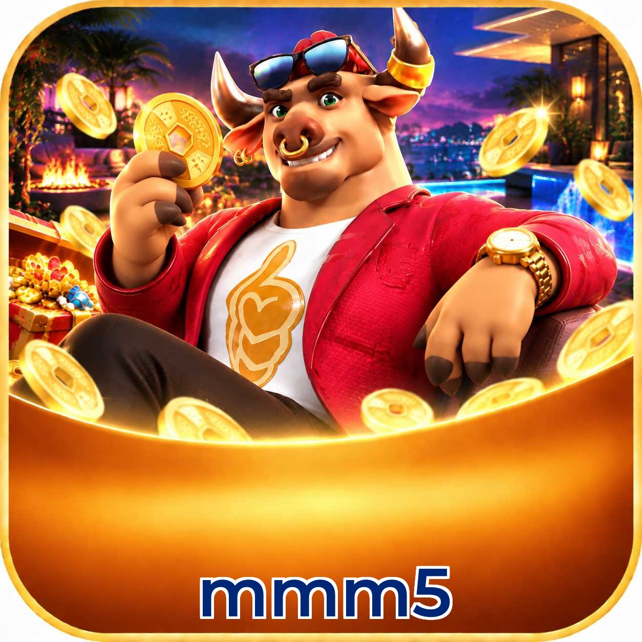 mmm5 VIP Telegram
