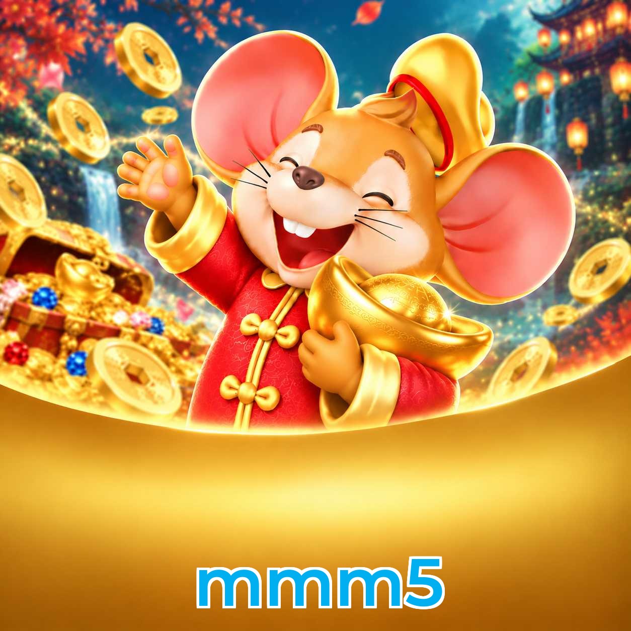 mmm5 Estratégias Slots