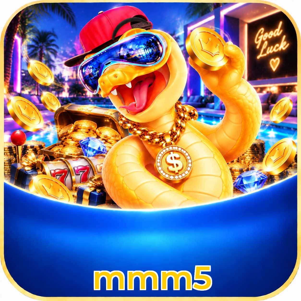mmm5 Live Games