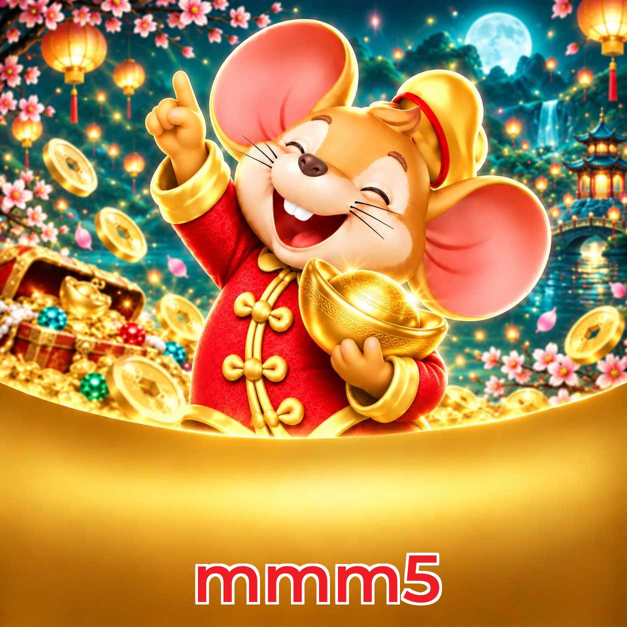 mmm5 Avaliações