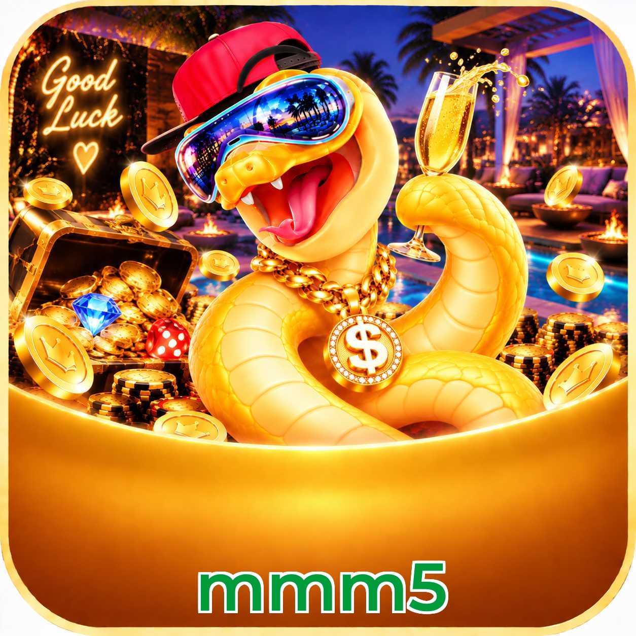 FAQ Baixar mmm5