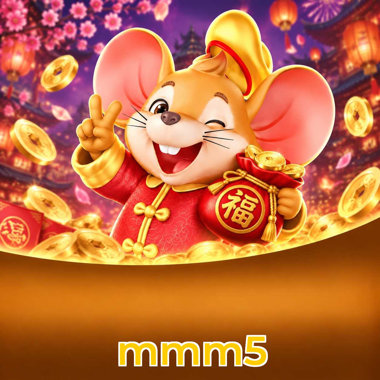 mmm5 Welcome Bonus