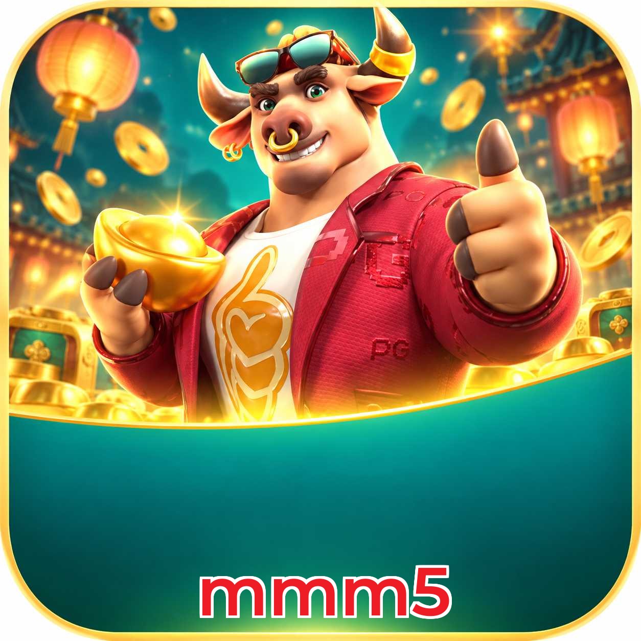mmm5 Logo