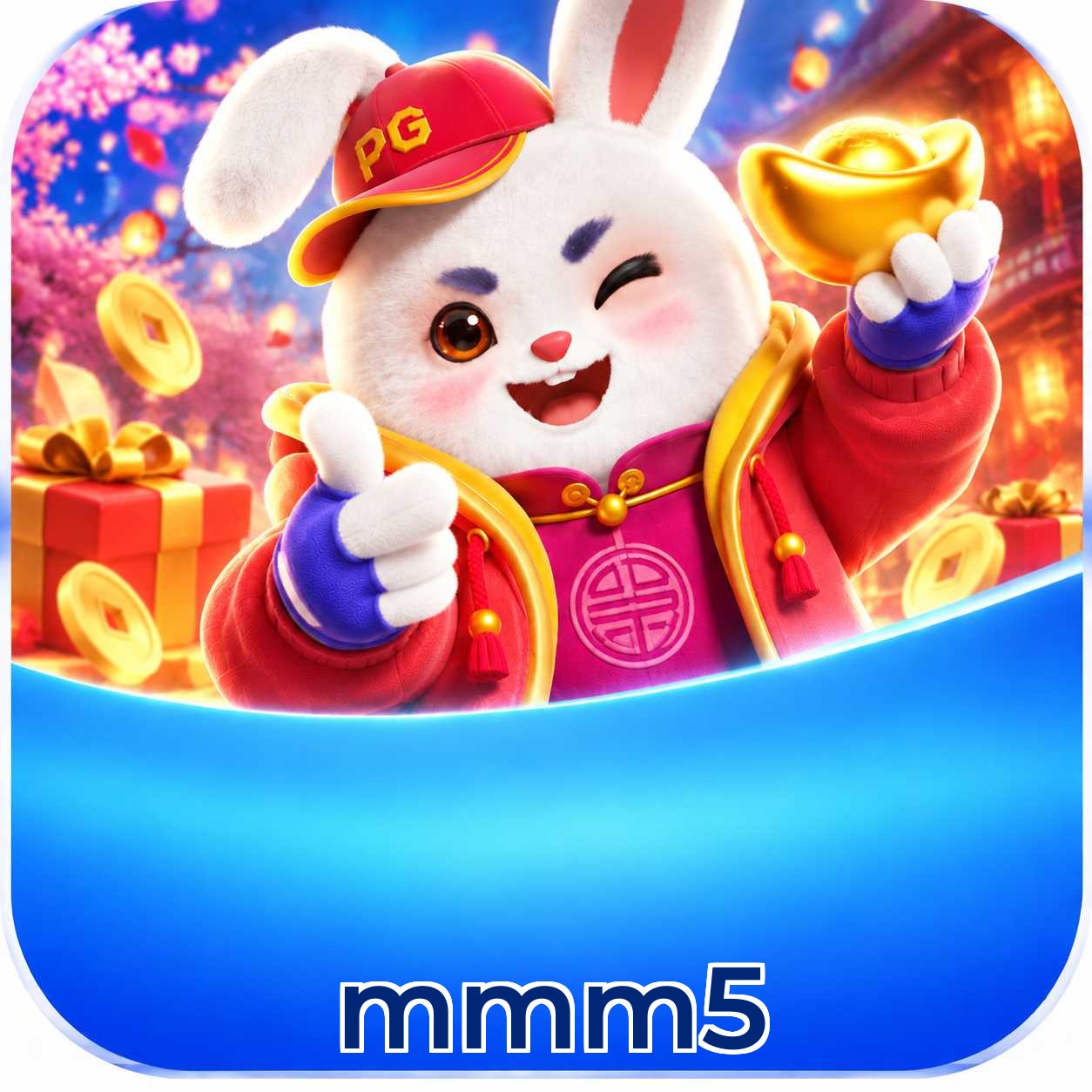 mmm5 Logo
