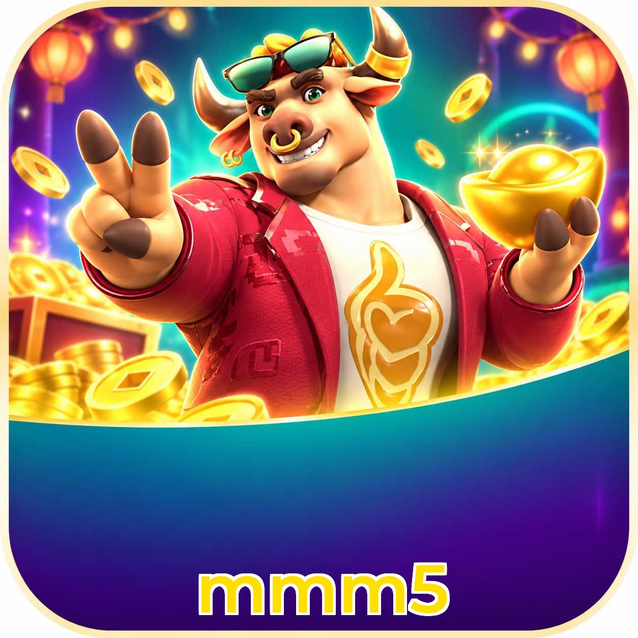 mmm5 App Features