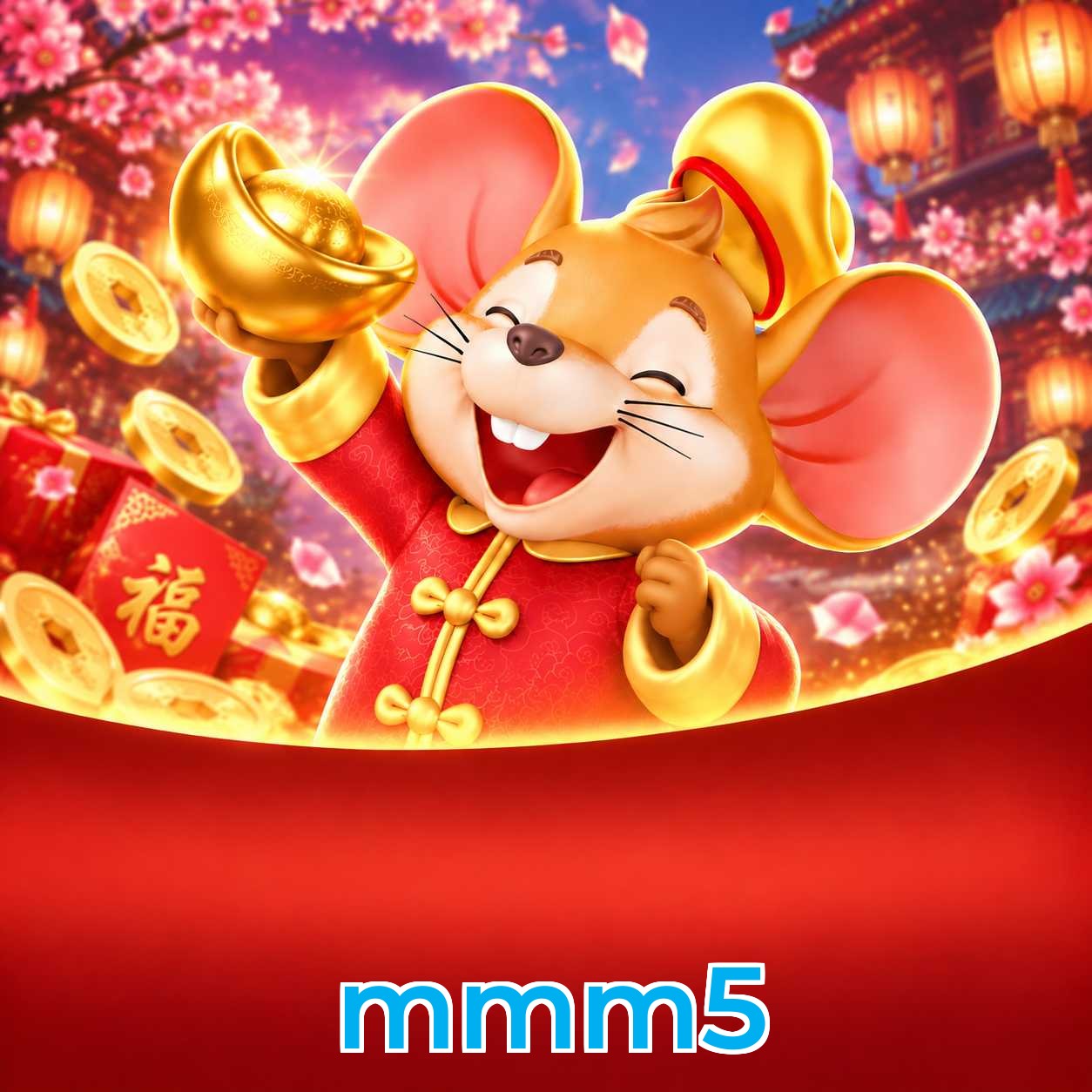 mmm5 Fortune Tiger Game