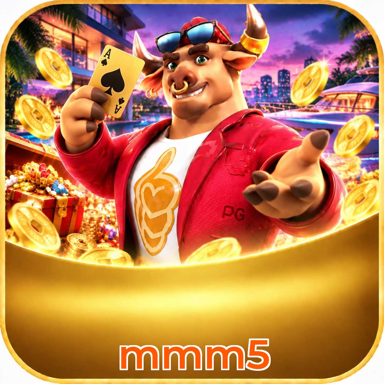 mmm5 Live Casino Overview