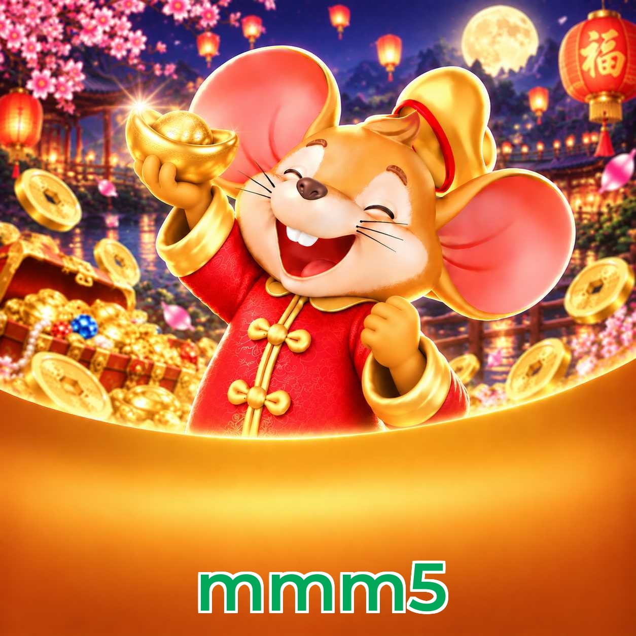 mmm5 Free Spins