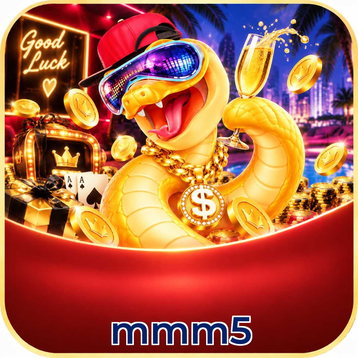 mmm5 Plataforma FAQ