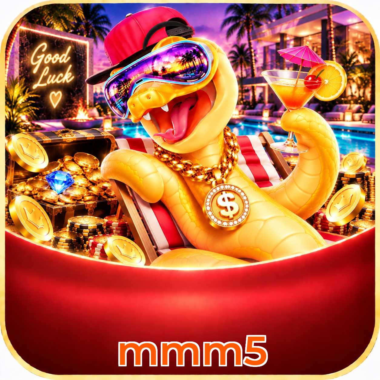 mmm5 Facebook Bonus
