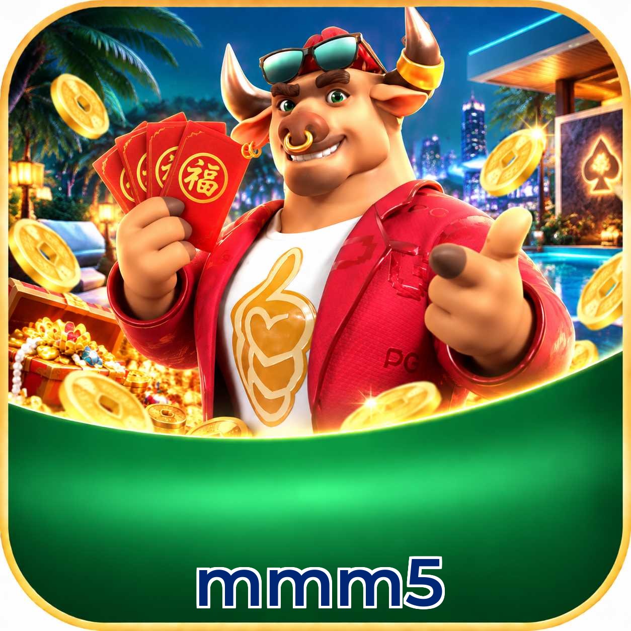 mmm5 Bet FAQ