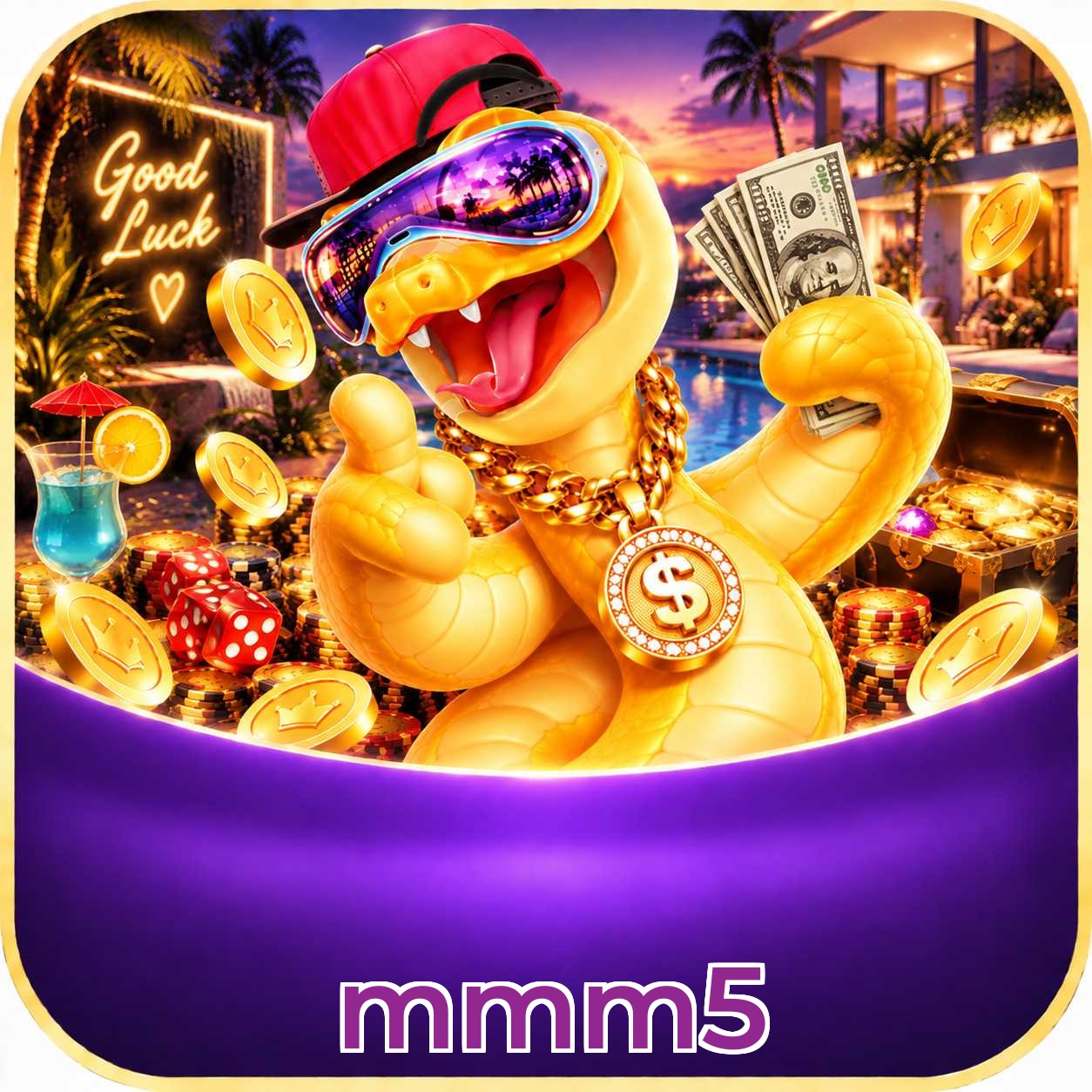mmm5 Slot FAQ