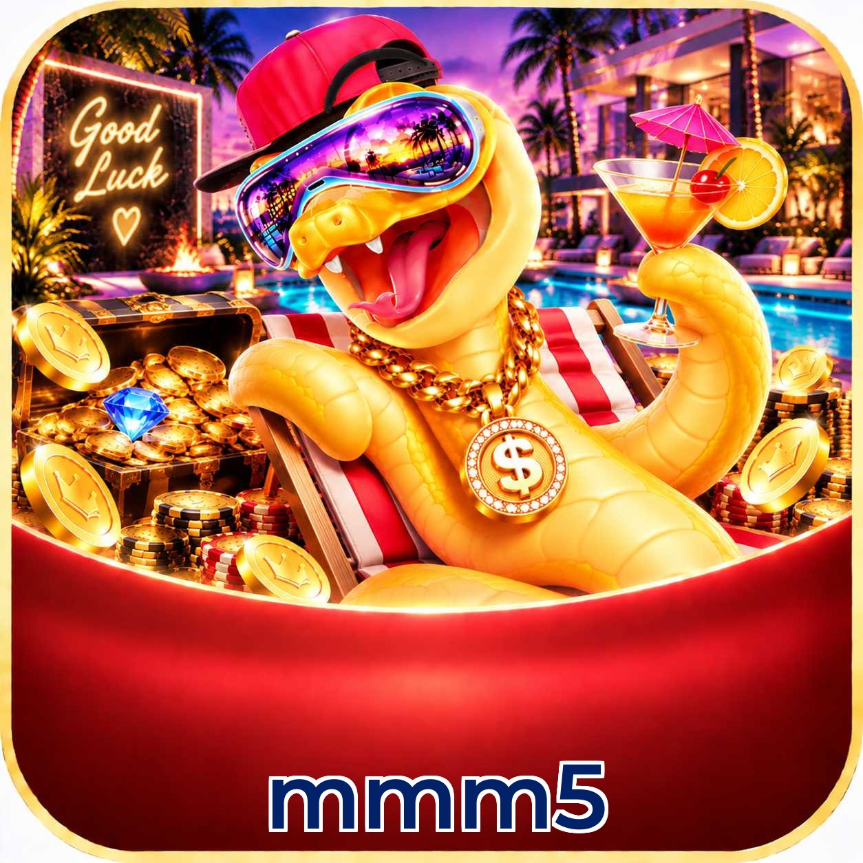 mmm5 Fortune Tiger Tips