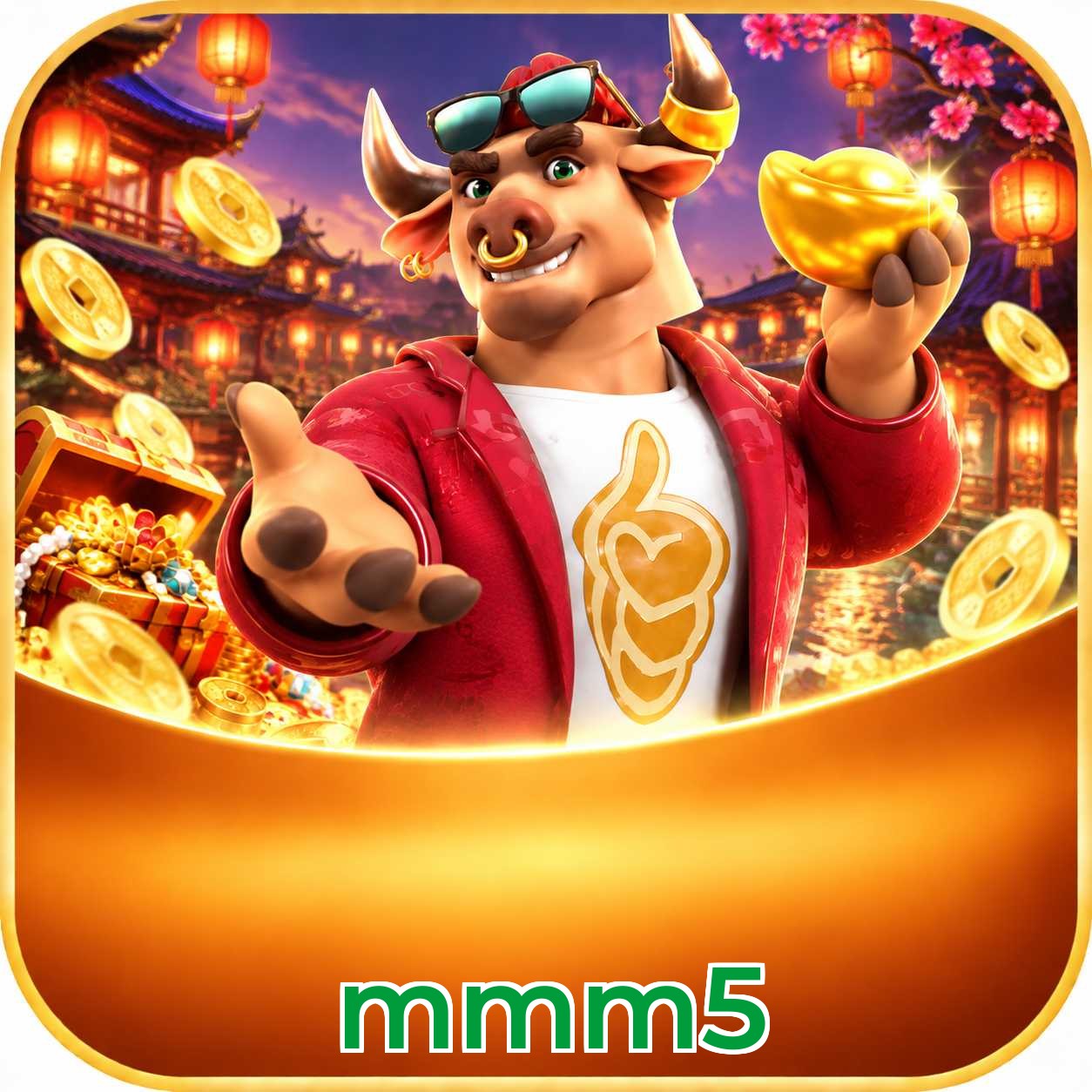mmm5 Logo
