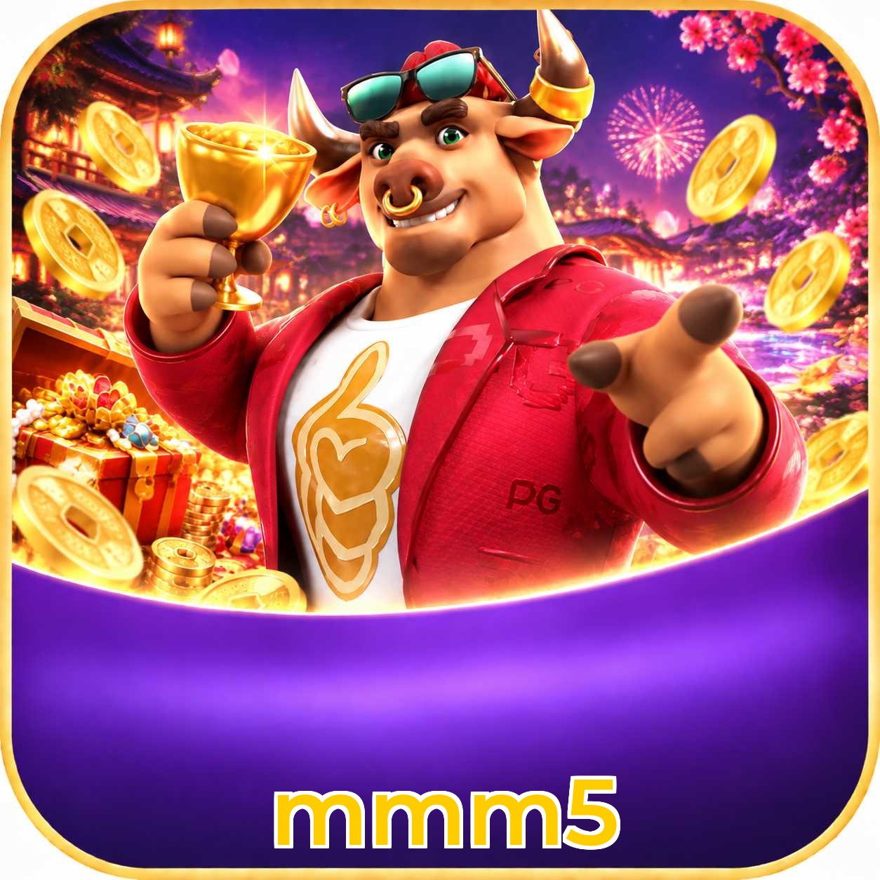 mmm5 Logo