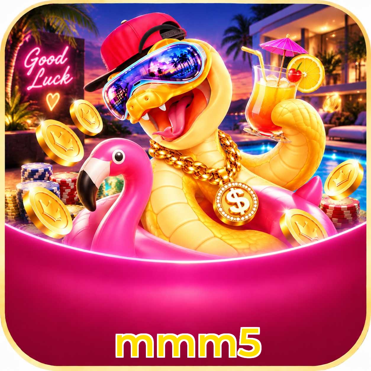 mmm5 Fortune Tiger Strategies