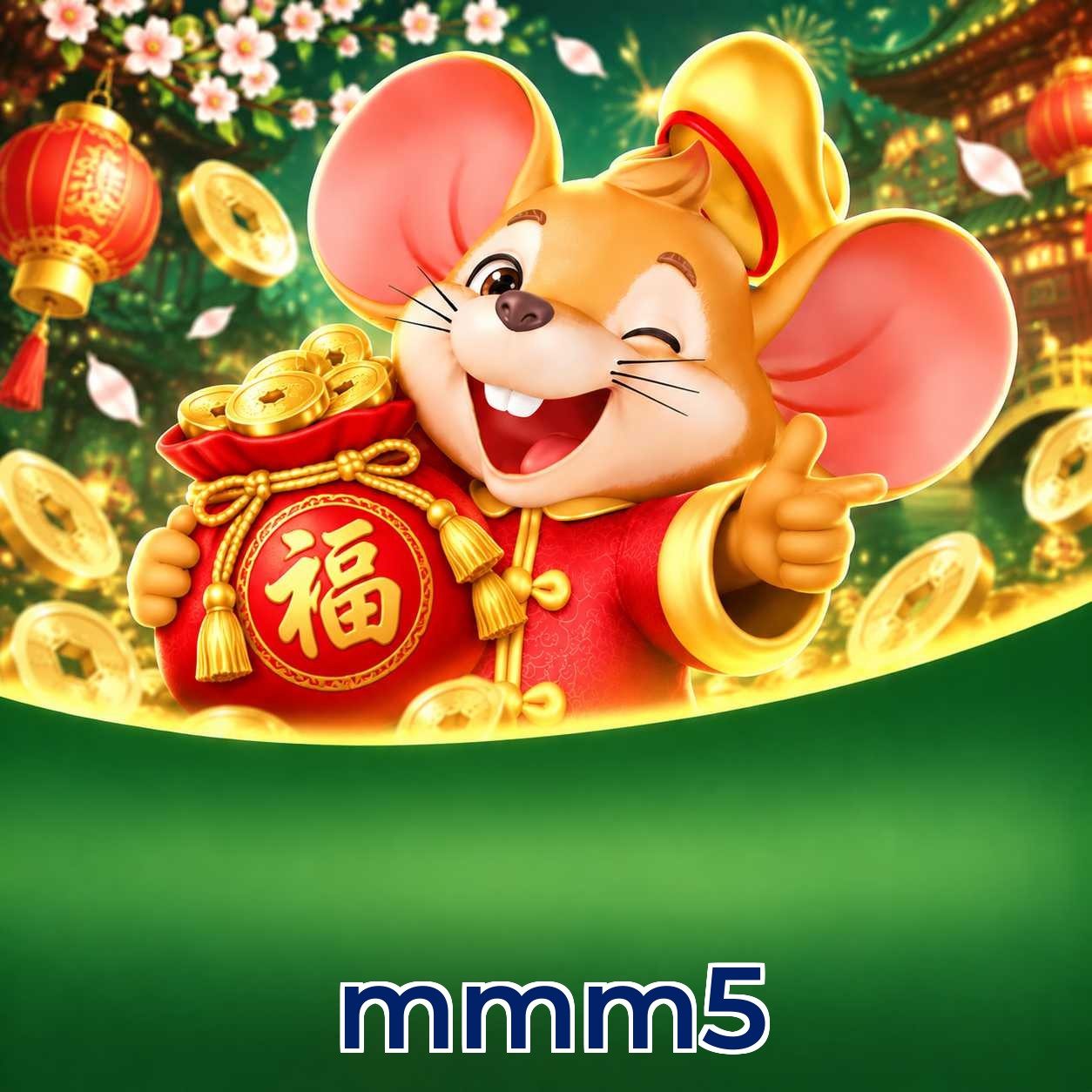 mmm5 Logo