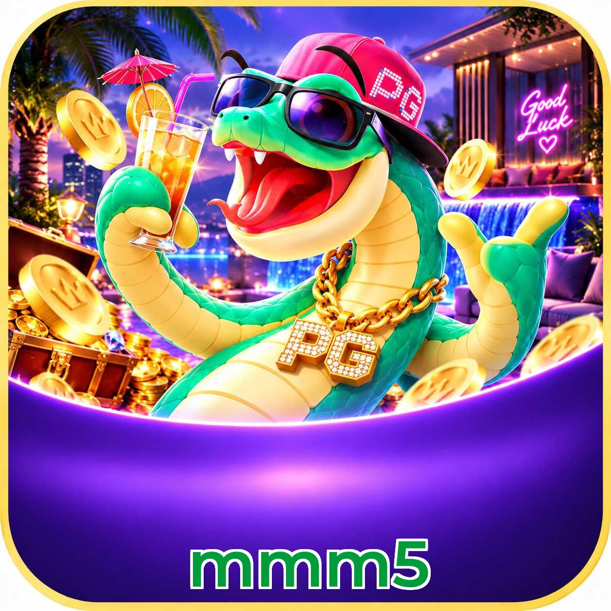 mmm5 FAQ